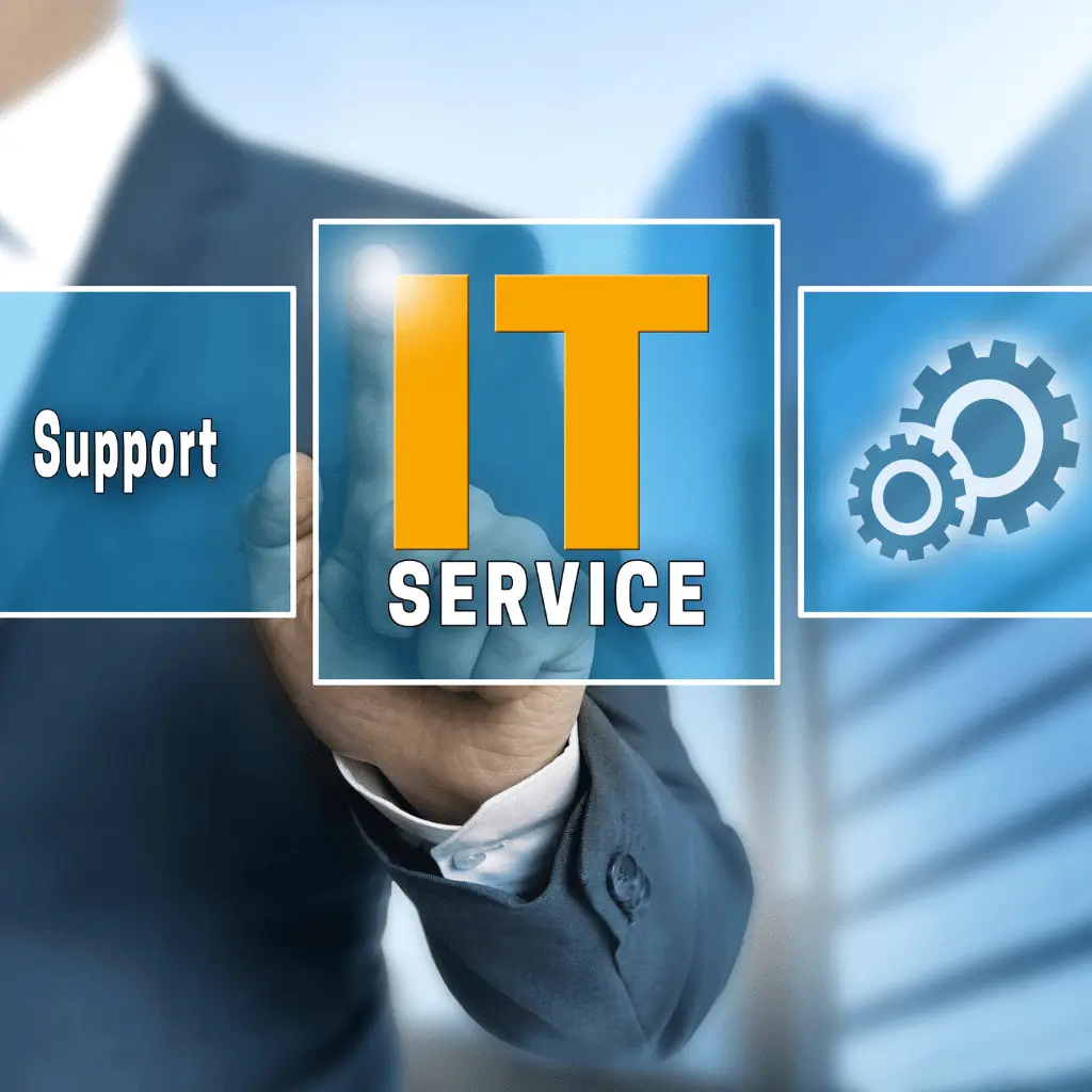 IT Solution Company in UAE