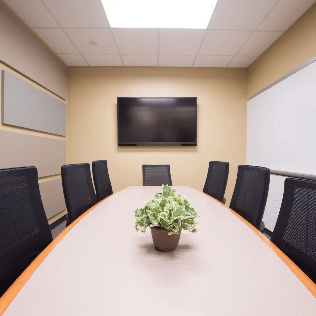 Video Conferencing System in Dubai