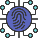 Biometric access control system in dubai