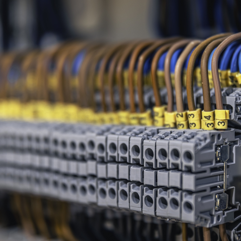 structured cabling services in Dubai