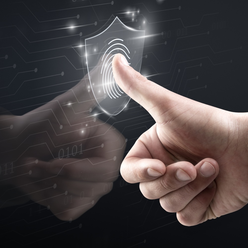 Door Access Control Installation Dubai