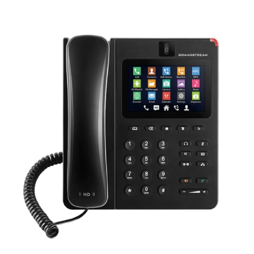 grandstream phones in dubai