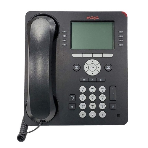 avaya phone installation in dubai