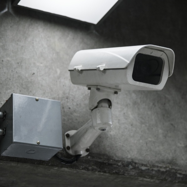 CCTV Installation Company in Dubai