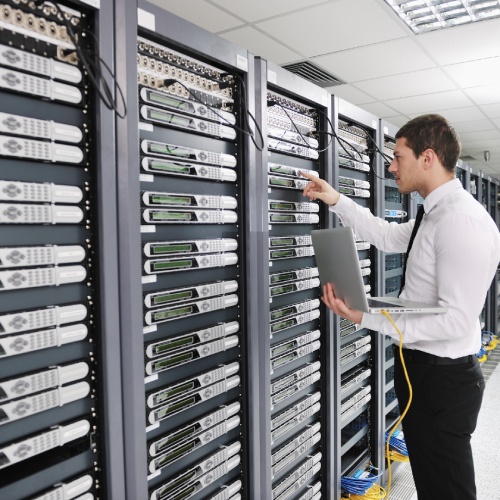 server solutions in dubai,uae