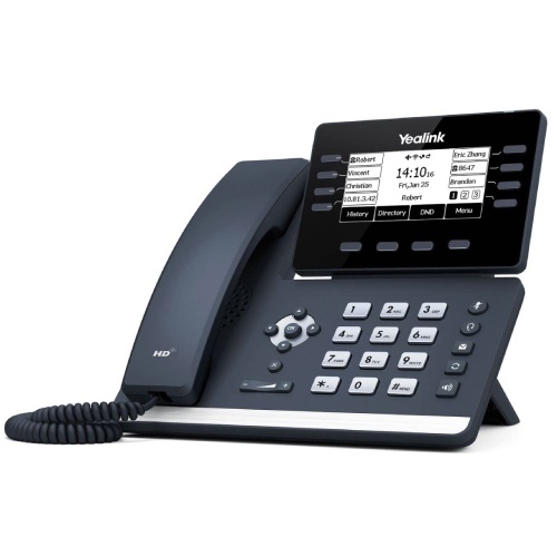 Yealink phones in Dubai UAE