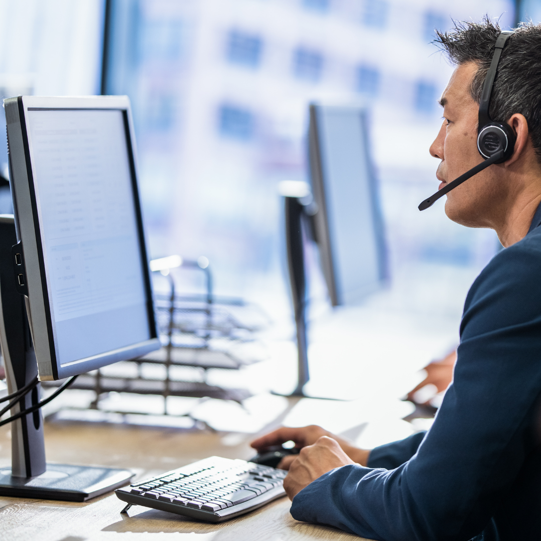 online it support services