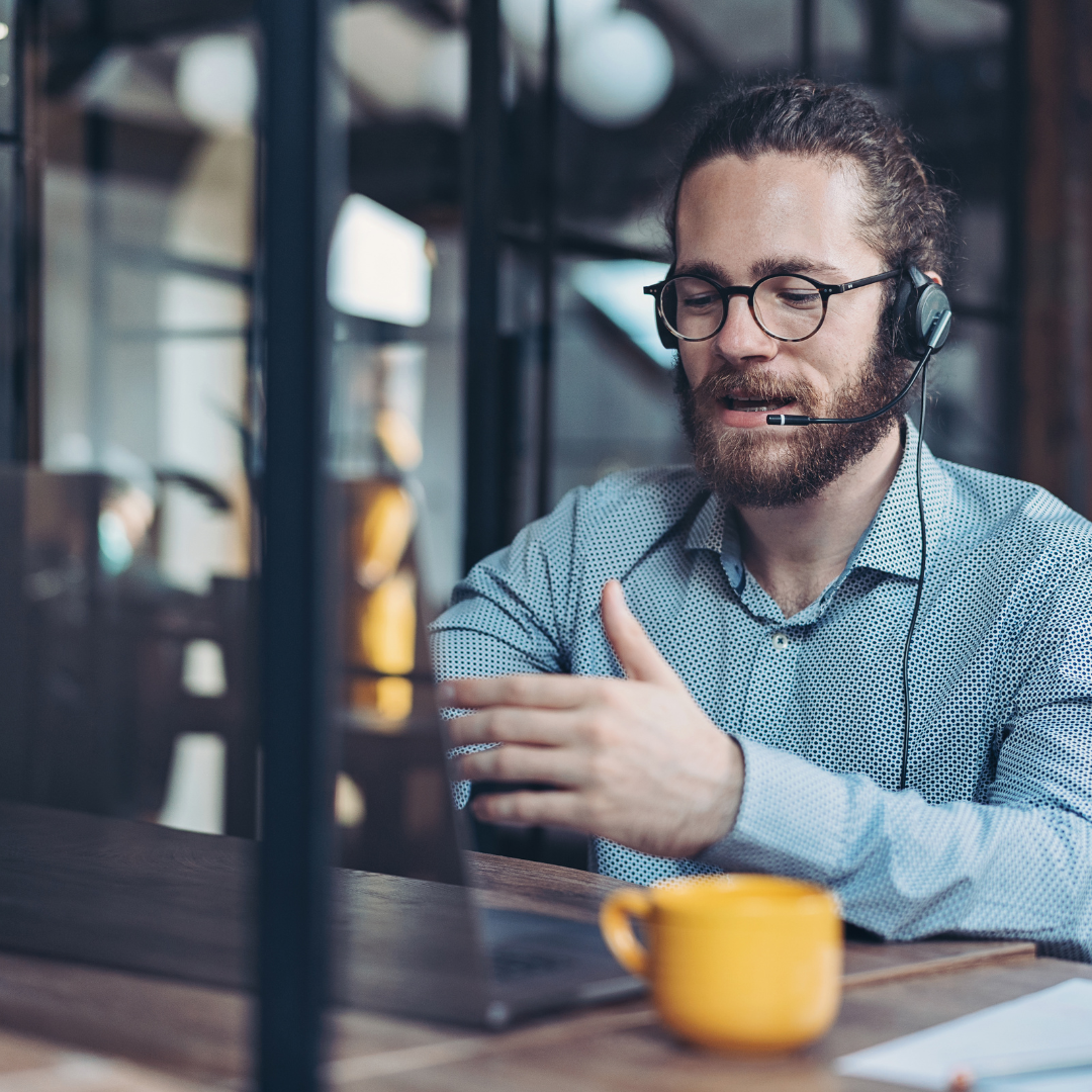 online it support services