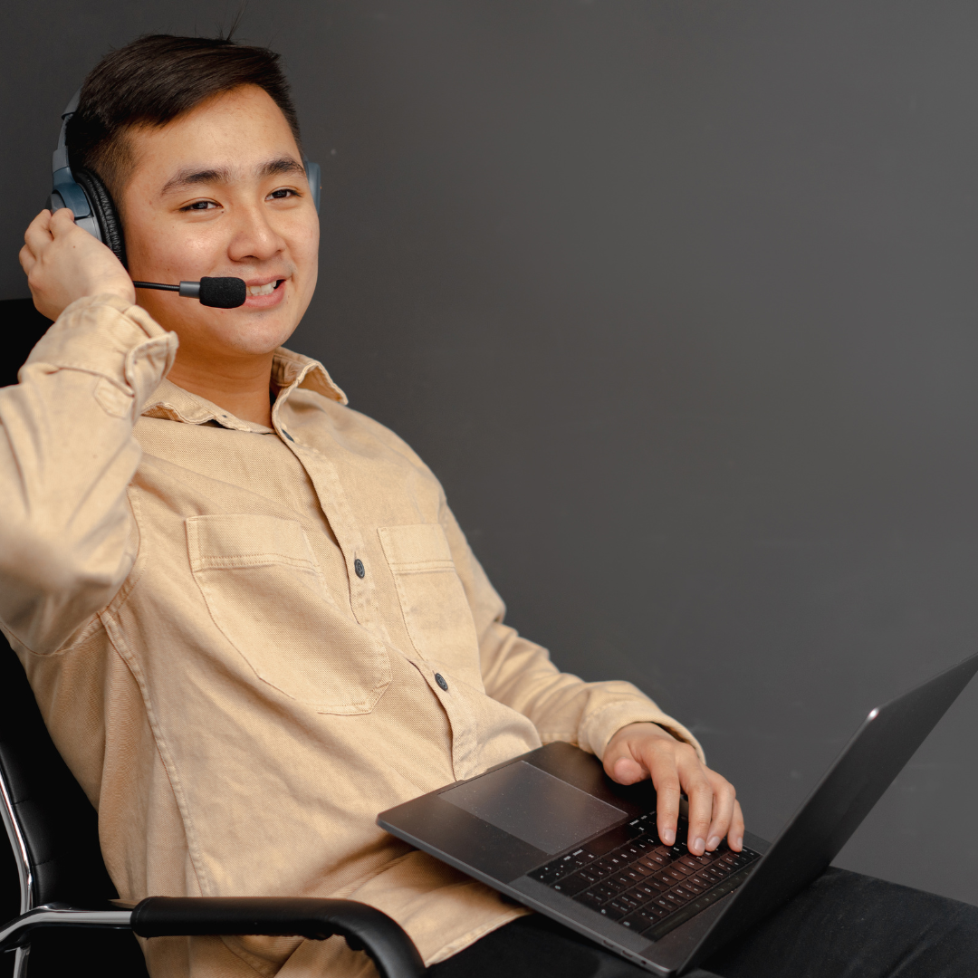 online it support services