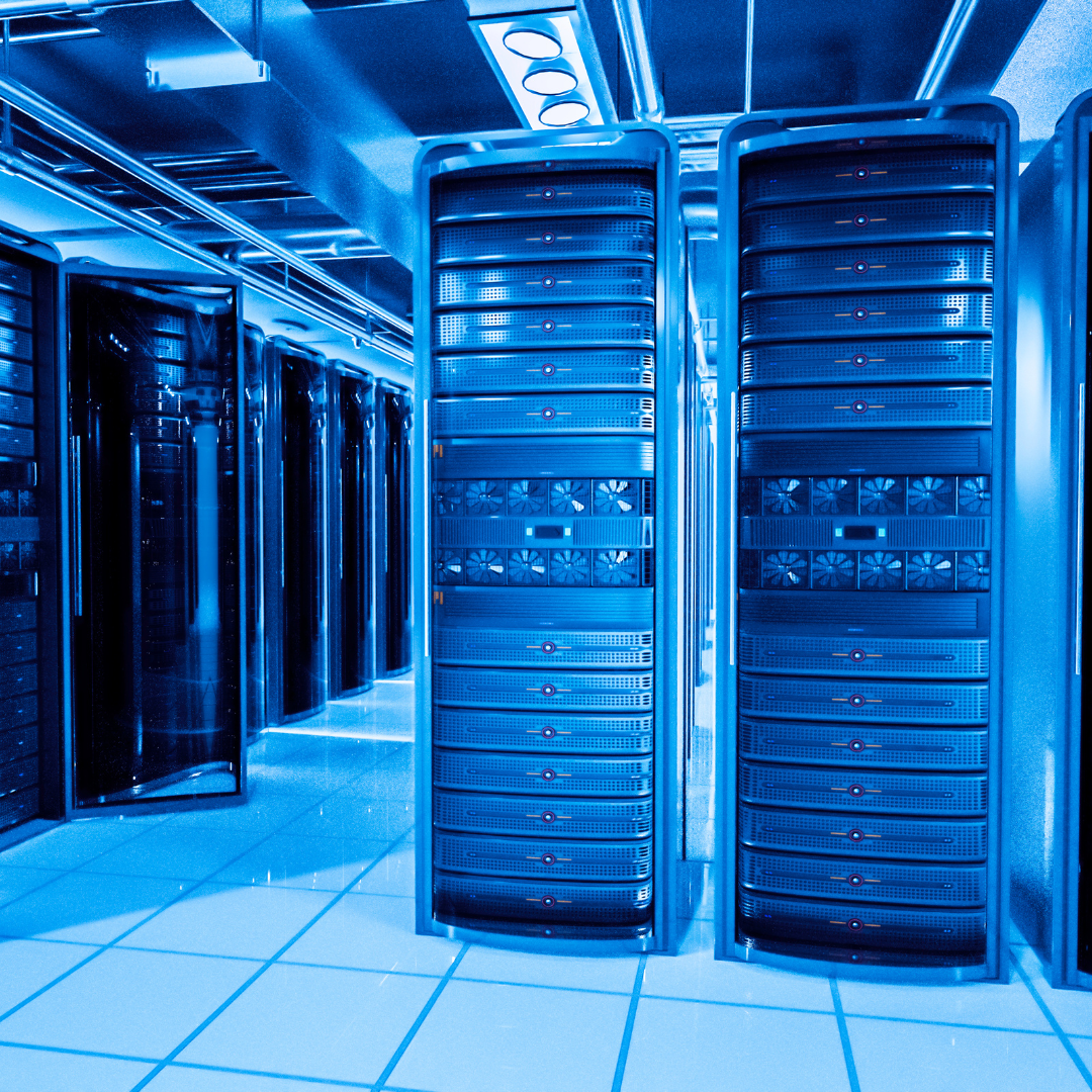 sever installation in dubai