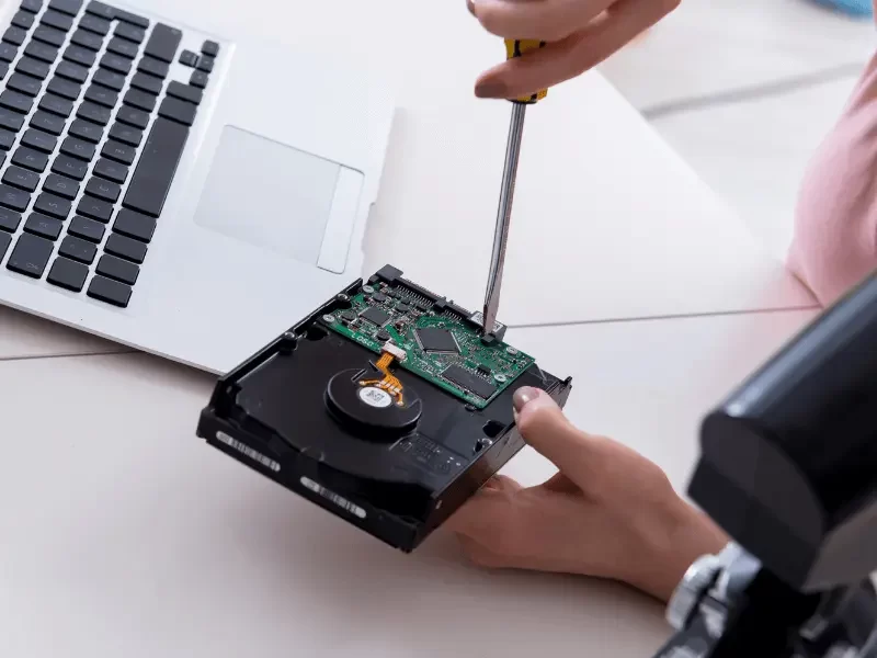data recovery solutions in dubai